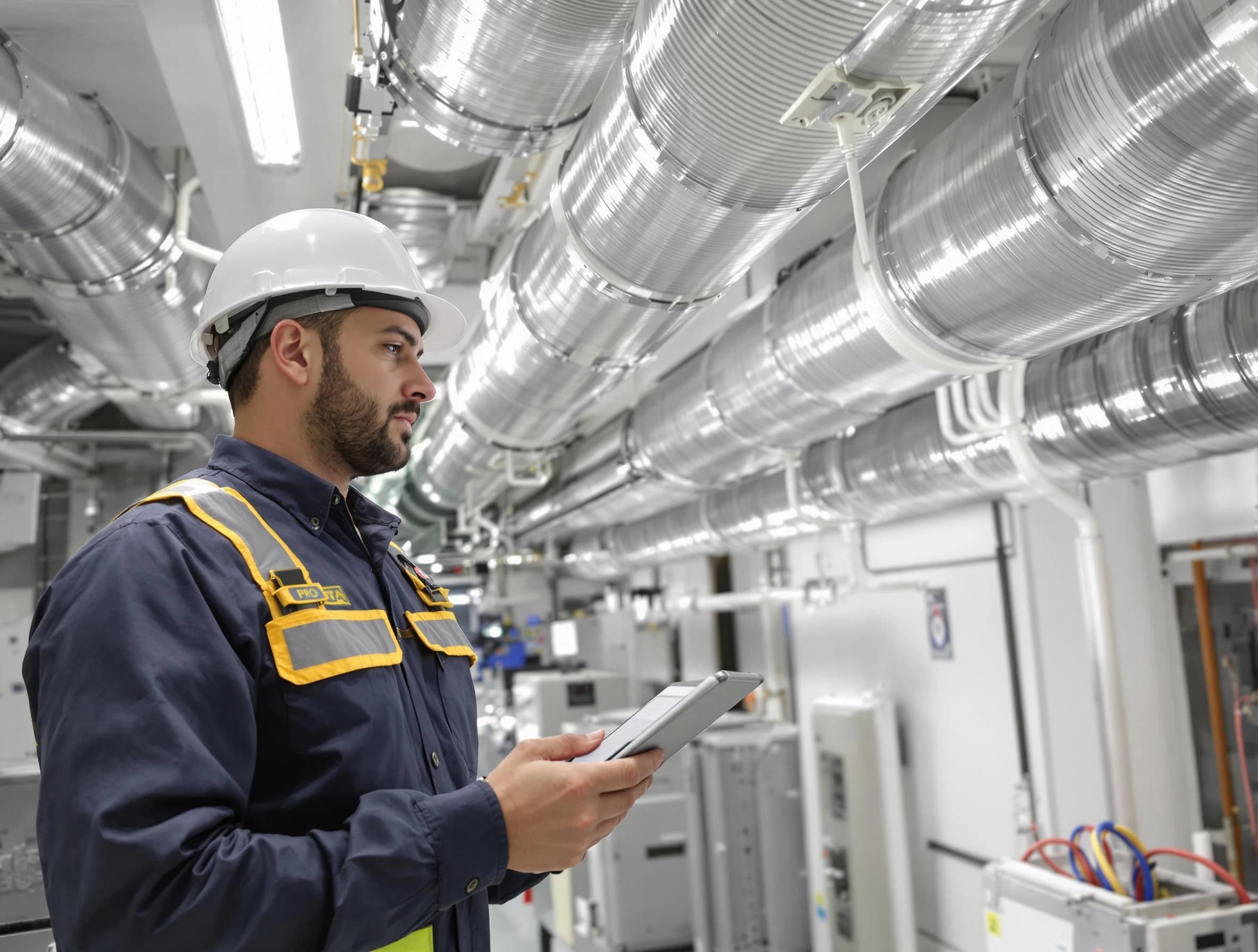 Filter Inspection service in Englewood, CO