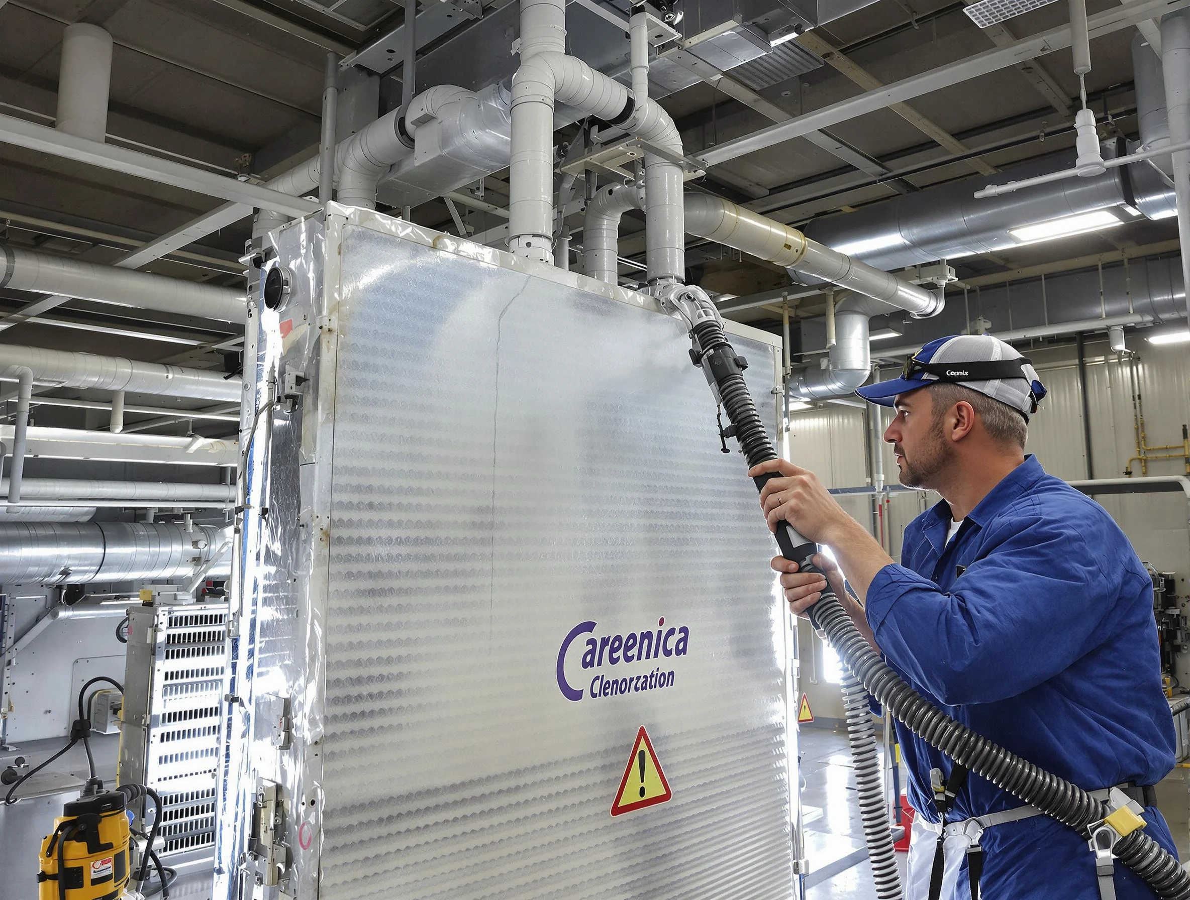 Coil Cleaning service in Englewood, CO