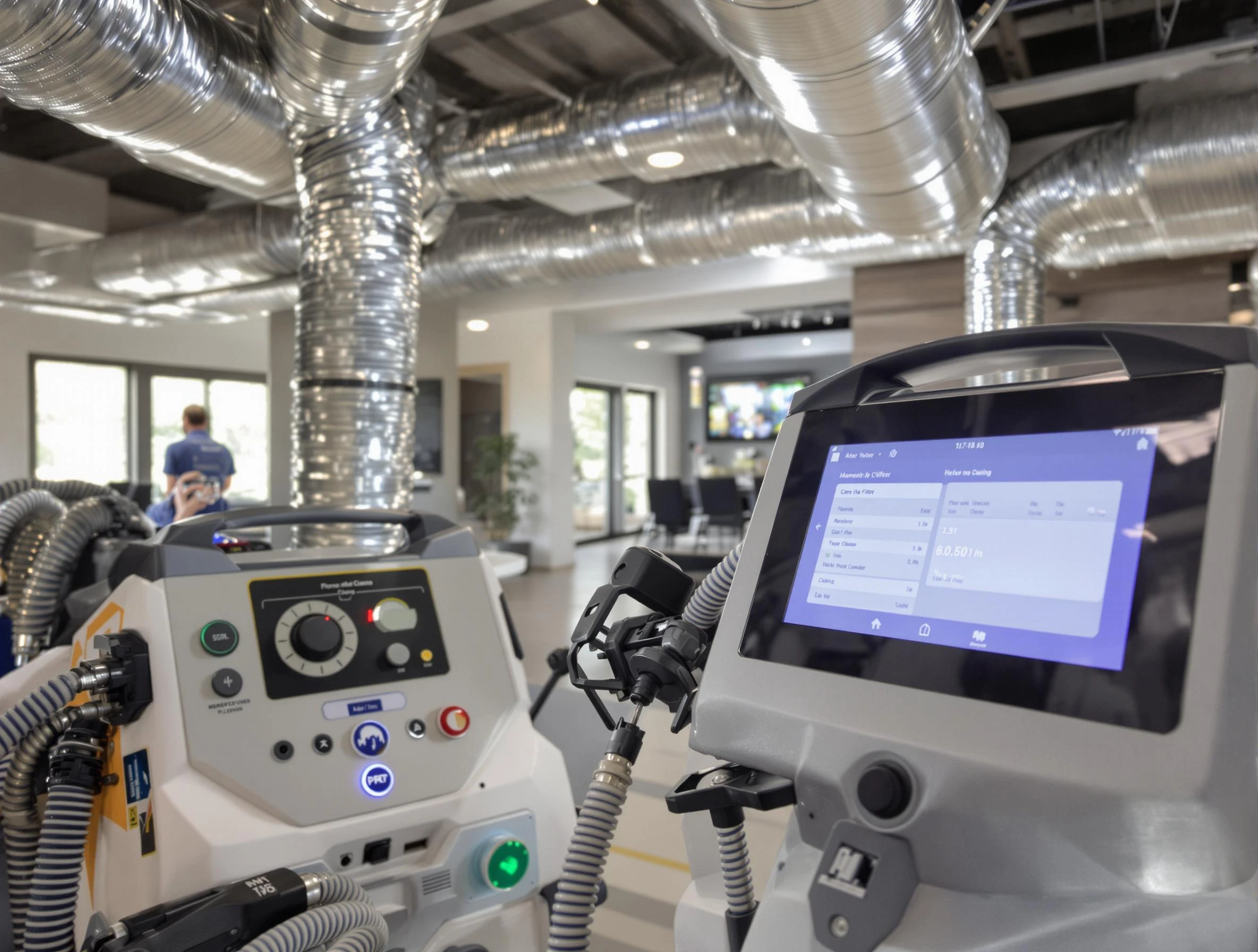 Expert mold remediation by Englewood Air Duct Cleaning in Englewood